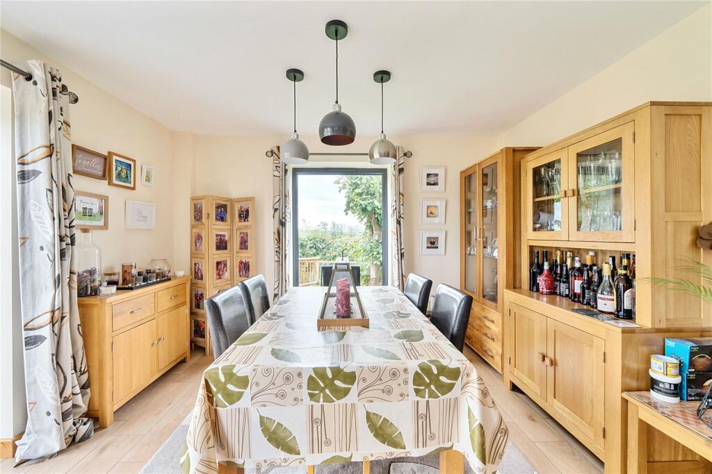 Additional image 7 of Long Hill Farm, Ditcheat, Somerset, BA4