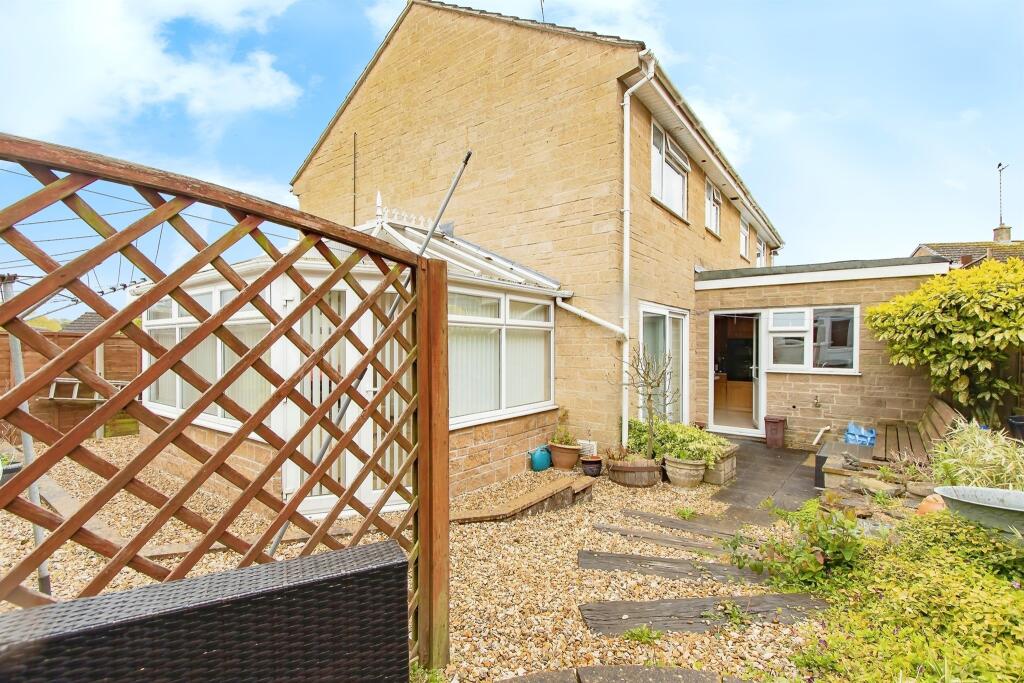 Additional image 15 of Meadow View, Stoford, Yeovil