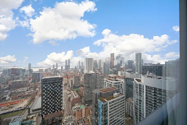 Additional image 22 of 181 Dundas St Unit 4909