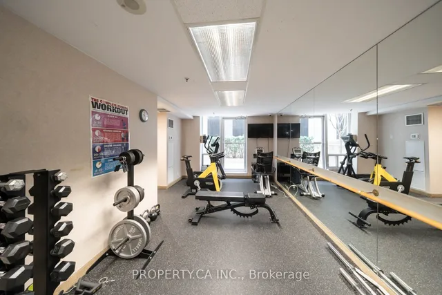 Additional image 20 of 43 Eglinton Ave Unit 1902