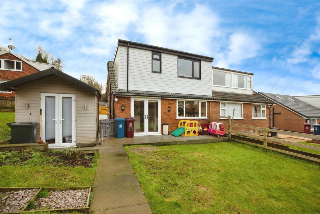 Additional image 17 of Mayfair Crescent, Wilpshire, Blackburn, Lancashire, BB1