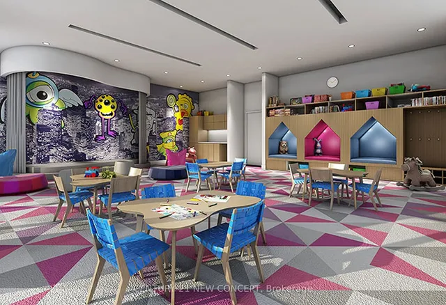 Additional image 36 of 5 Mabelle Ave Unit 4228