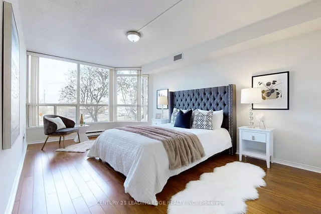Additional image 16 of 4725 SHEPPARD Ave Unit 209