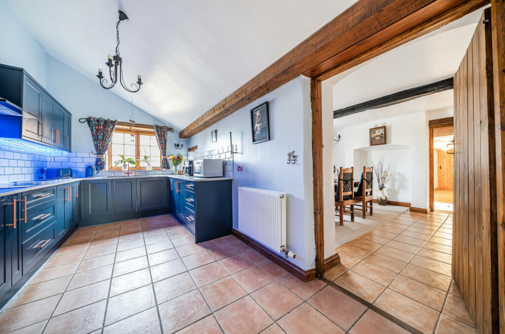 Additional image 9 of Pecking Mill, Evercreech, BA4