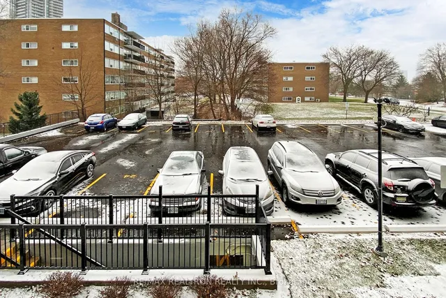 Additional image 25 of 160 The Donway Unit 207