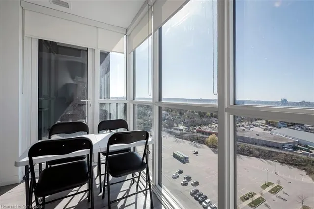 Additional image 12 of 108 Garment St Unit 1509