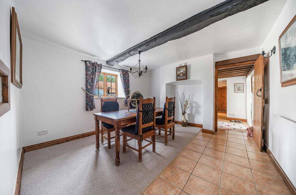 Additional image 11 of Pecking Mill, Evercreech, BA4