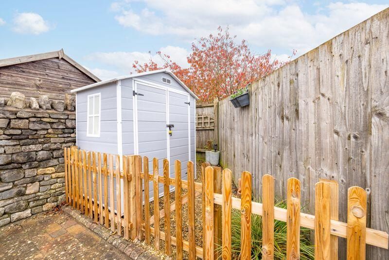 Additional image 24 of Stunning three bedroom Silk Mill conversion in Evercreech