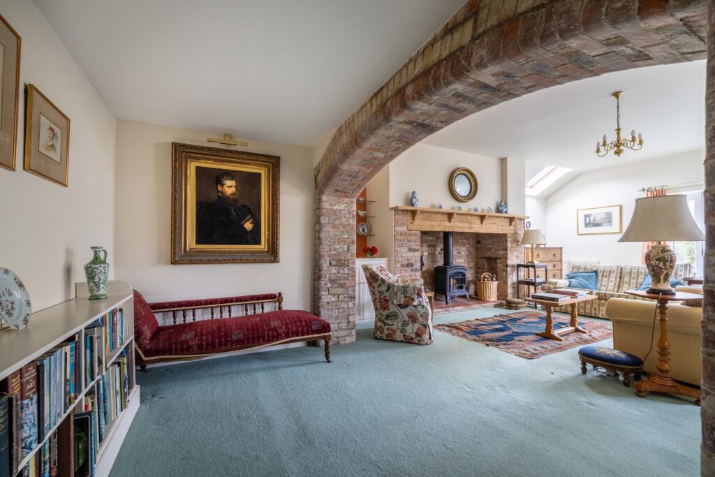 Additional image 4 of Woolston, North Cadbury, Yeovil, Somerset, BA22