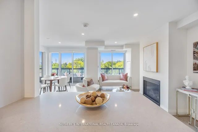 Additional image 16 of 285 Avenue Rd Unit 501