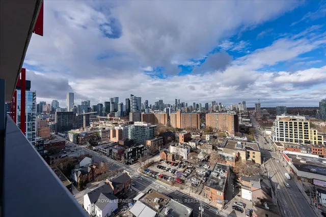 Additional image 31 of 120 Parliament St Unit 1805