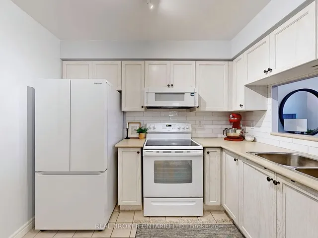 Additional image 12 of 1700 Eglinton Ave Unit 917