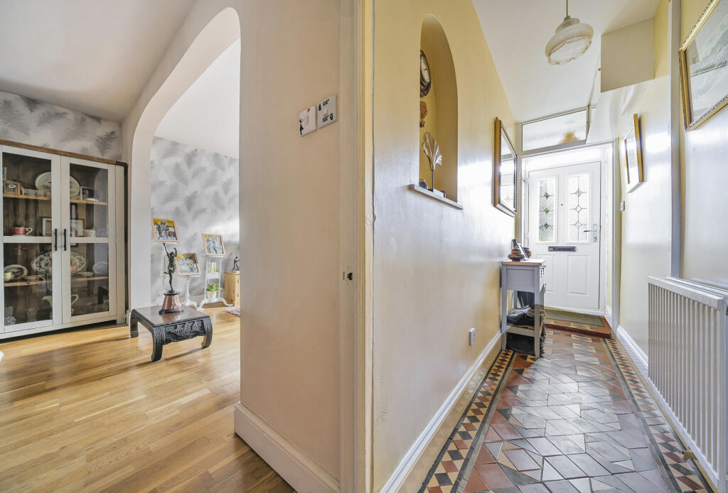 Additional image 7 of Fosseway, Westfield, Radstock, Somerset, BA3