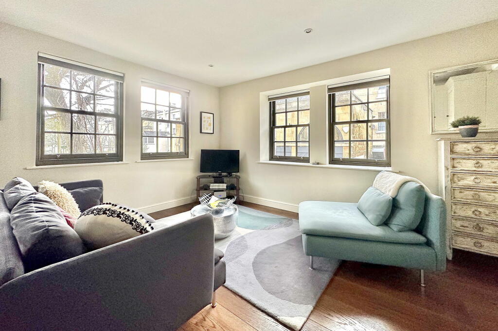 Additional image 4 of Daniel Mews, Bath