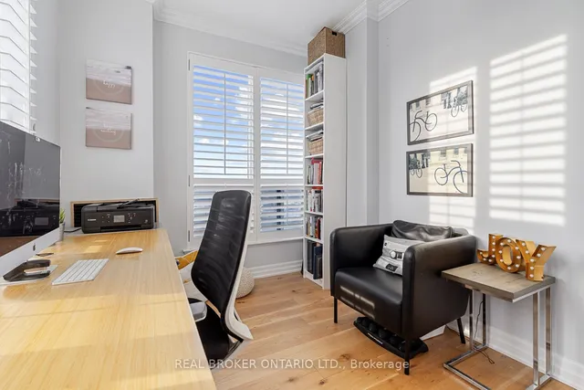 Additional image 10 of 2083 Lake Shore Blvd Unit 1614