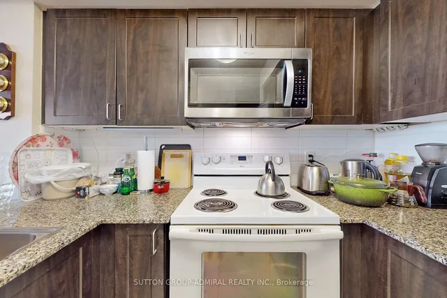 Additional image 16 of 1070 Sheppard Ave Unit 407