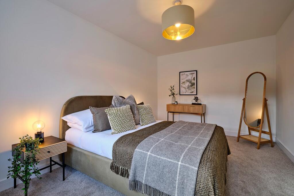 Additional image 14 of Court Farm, West Woodlands, BA11