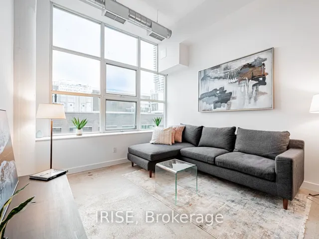 Additional image 9 of 155 dalhousie St Unit 1024