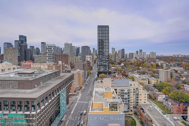 Additional image 35 of 251 Jarvis St Unit 2211