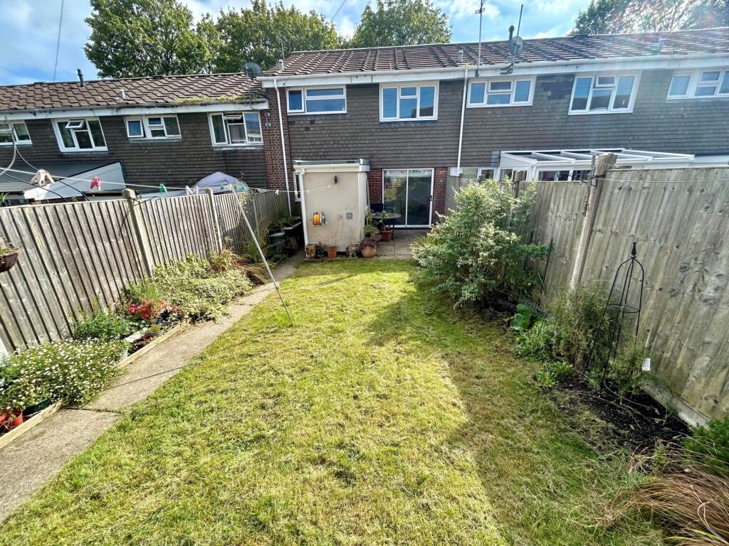 Additional image 14 of Meadow Road, Yeovil, BA21