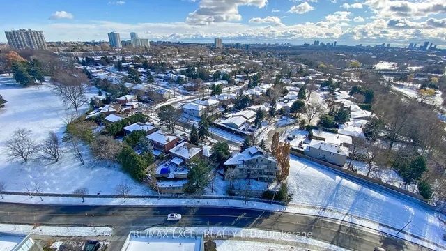Additional image 17 of 18 Graydon Hall Dr Unit 1911