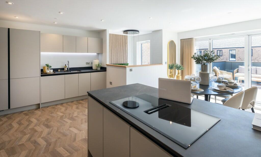 Additional image 6 of Mulberry Park, 
Mulberry Way, 
BA2 5DY