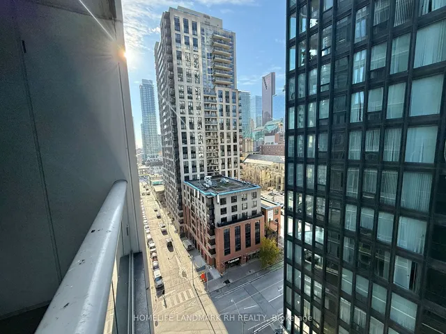 Additional image 11 of 68 Shuter St Unit 1107