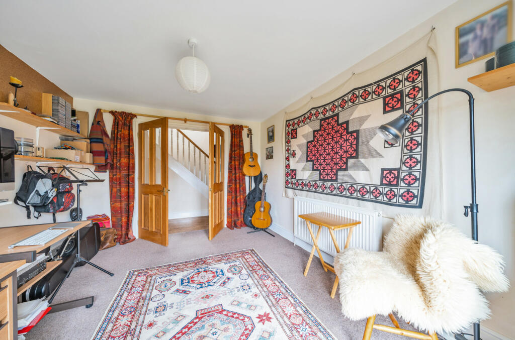 Additional image 17 of Wanstrow, BA4