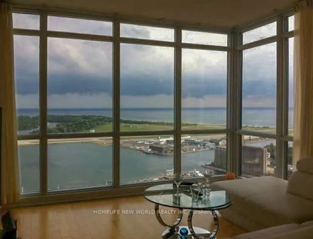 Additional image 29 of 15 FORT YORK Blvd Unit 4610