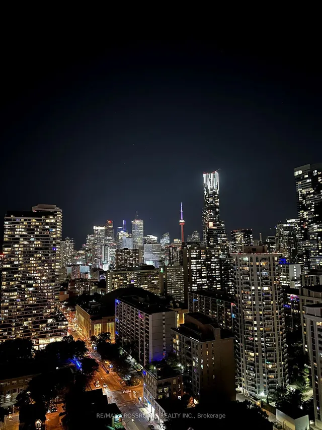 Additional image 5 of 81 Wellesley St Unit 2003