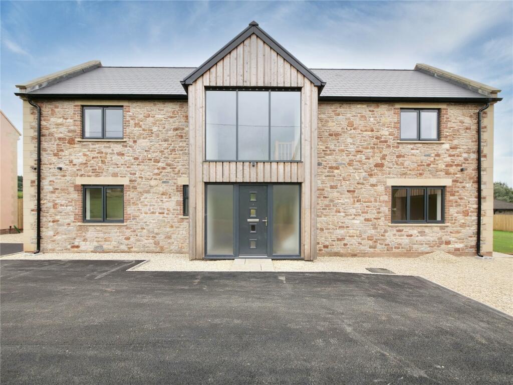 Additional image 19 of Detached New Build - South Horrington, Wells