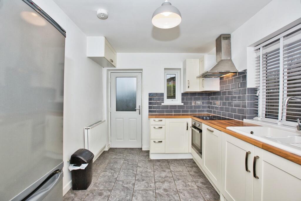 Additional image 3 of Rosebery Avenue, Yeovil, BA21