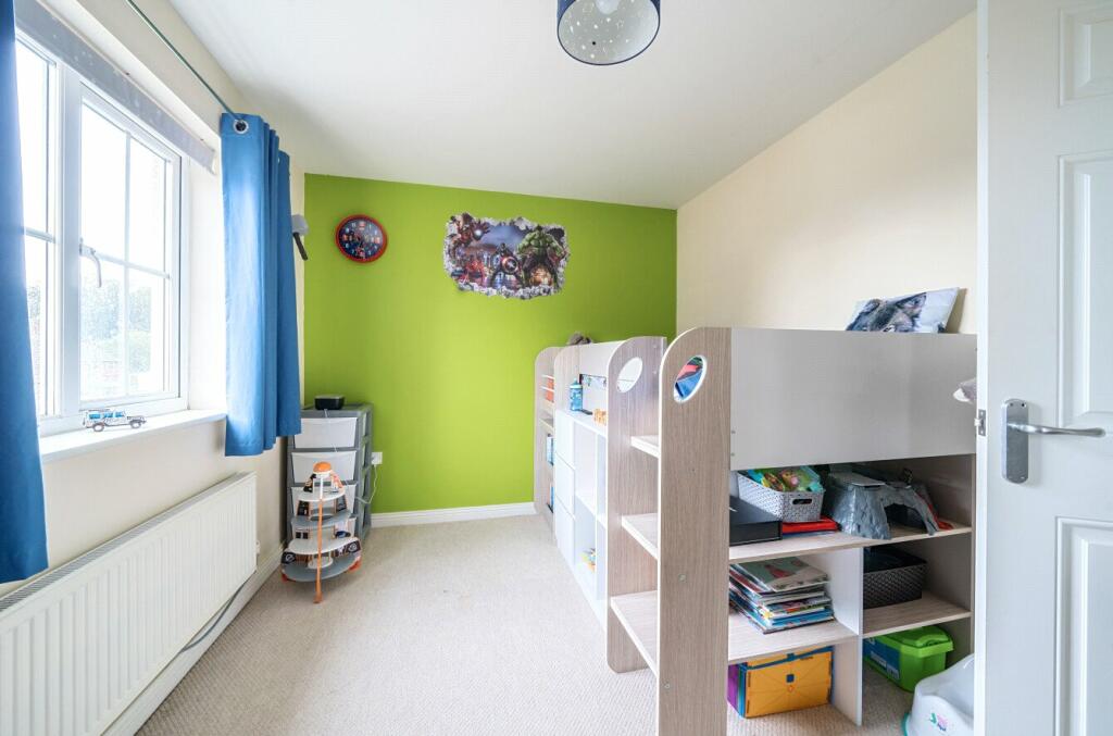 Additional image 12 of Coles Close, Wincanton, Somerset, BA9