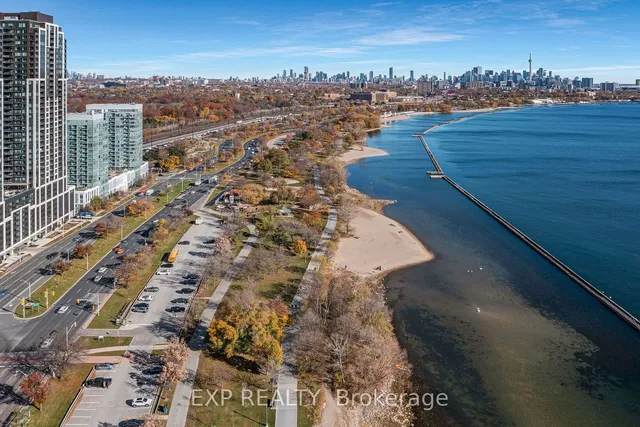 Additional image 29 of 1926 Lake Shore Blvd Unit 2510