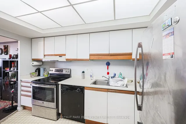 Additional image 8 of 757 Victoria Park Ave Unit 701