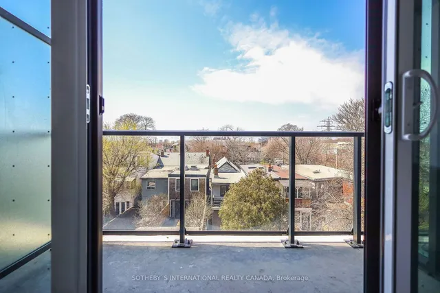 Additional image 24 of 500 Dupont St Unit 308