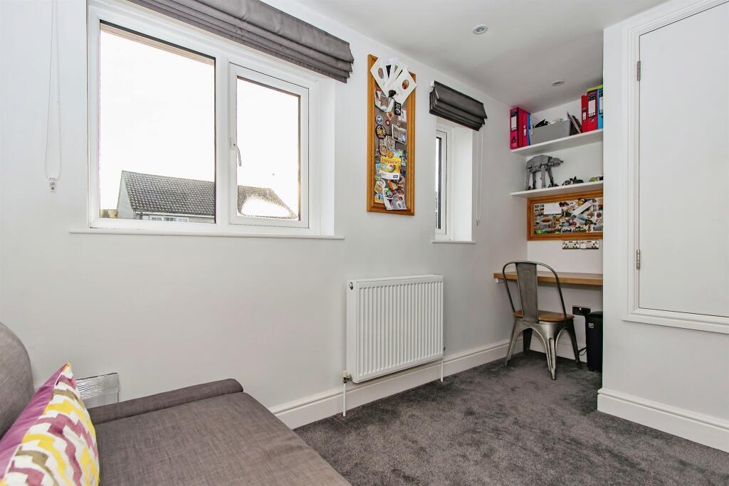 Additional image 12 of Broadleaze, Yeovil