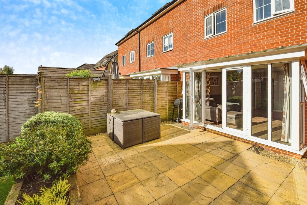 Additional image 17 of Kingfisher Road, Evercreech, Shepton Mallet, Somerset, BA4