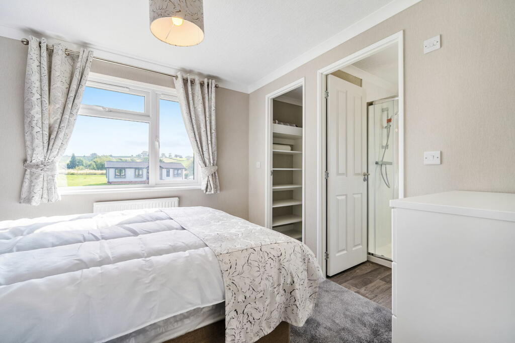 Additional image 5 of Plot 19, OMAR Regency, Near Shepton Mallet, Somerset, BA4