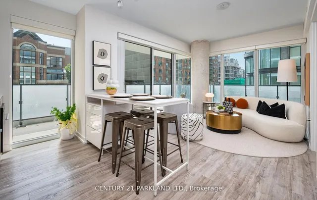 Additional image 6 of 77 Shuter St Unit #306