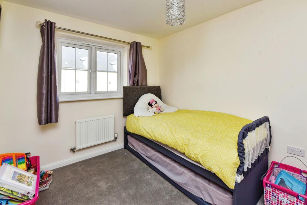 Additional image 8 of Kingfisher Road, Evercreech, Shepton Mallet, Somerset, BA4