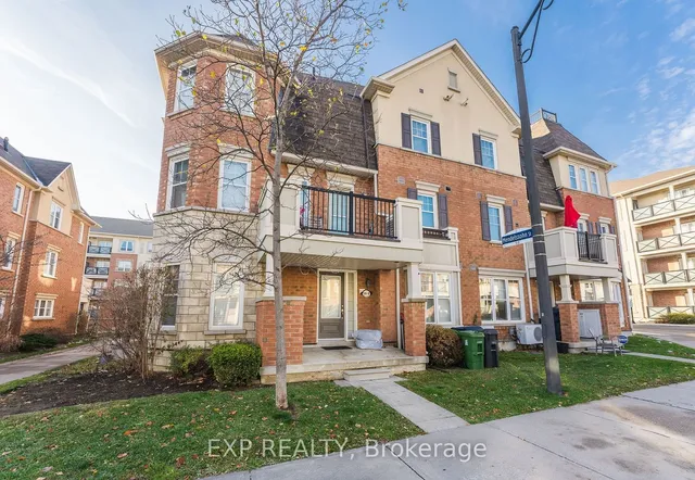 50 Mendelssohn St Unit 8