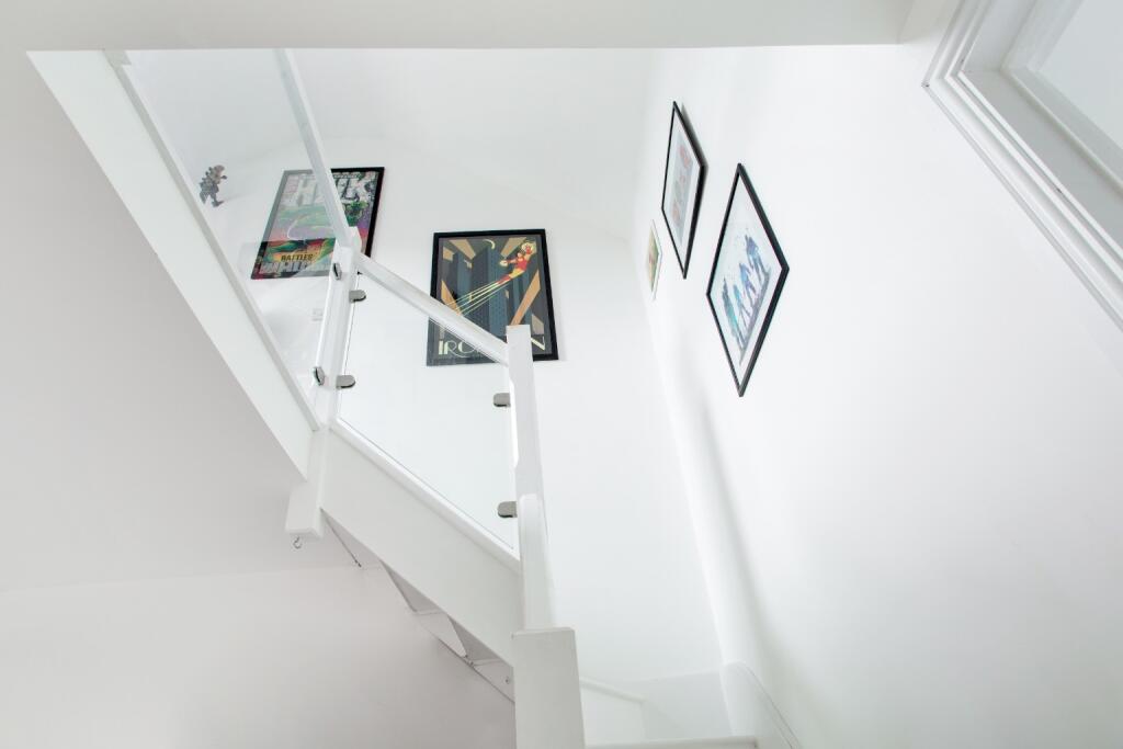 Additional image 10 of Oxendale, Street