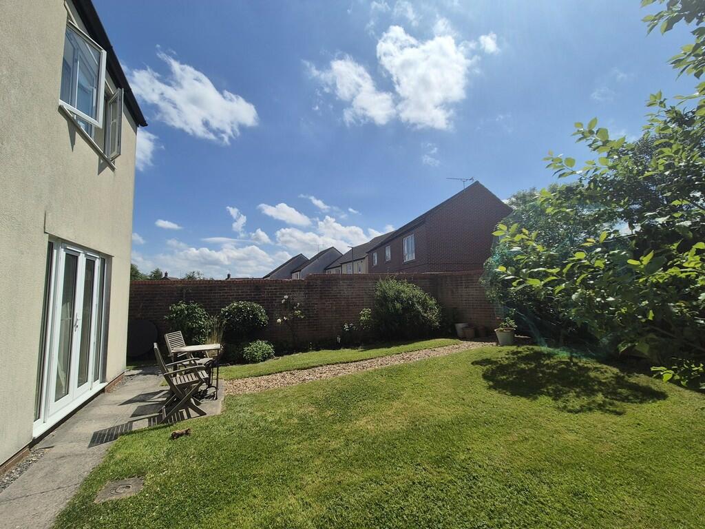 Additional image 25 of Bell Chase, Yeovil