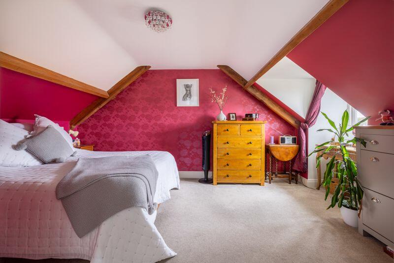 Additional image 18 of Stunning three bedroom Silk Mill conversion in Evercreech