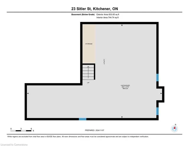 Additional image 26 of 23 Sitler St