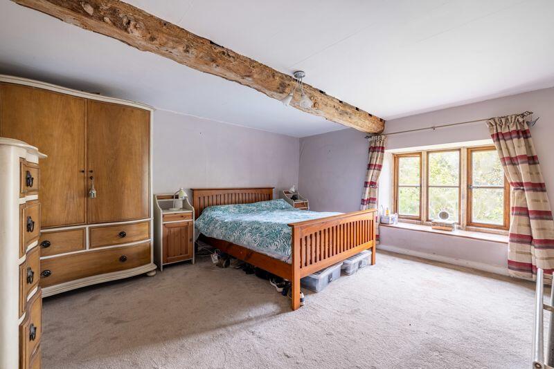 Additional image 8 of Charming period detached cottage, walled garden and parking