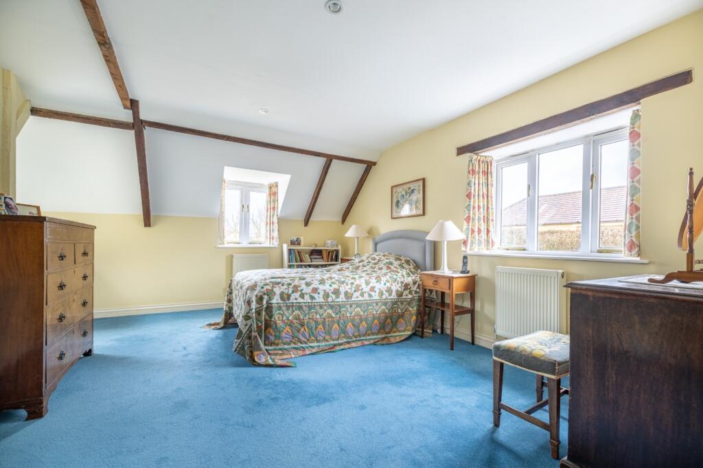 Additional image 14 of Woolston, North Cadbury, Yeovil, Somerset, BA22