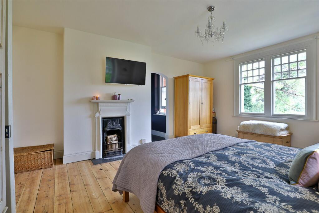 Additional image 19 of Millditch, Bratton