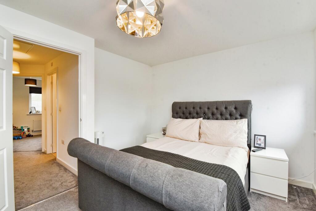 Additional image 11 of Ebbor Gorge Road, Haybridge, Wells, Somerset, BA5